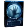 Image de Life Origine inconnue SteelBook® Blu-ray en occasion ou reconditionné
