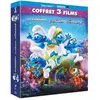 Image de Les Schtroumpfs et le village perdu Les Schtroumpfs 1 & 2 Blu-ray en occasion ou reconditionné