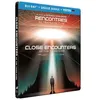 Image de Rencontres du troisième type SteelBook® Blu-ray en occasion ou reconditionné
