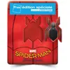 Image de Spider-Man Homecoming SteelBook® Edition Spéciale Fnac Blu-ray en occasion ou reconditionné