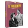 Image de Mattatore (l'homme aux Cent Visages), Il [Blu-Ray]