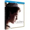 Image de The Crown Saison 1 Blu-ray en occasion ou reconditionné