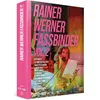 Image de Coffret Rainer Werner Fassbinder Volume 2 Blu-ray en occasion ou reconditionné