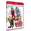 Image de Les Aventures de Spirou et Fantasio Blu-ray en occasion ou reconditionné