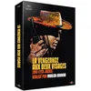 Image de La Vengeance aux deux visages Edition Prestige Limitée Combo Blu-ray DVD en occasion ou reconditionné