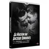 Image de La Maison du Docteur Edwardes Blu-ray en occasion ou reconditionné