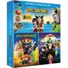 Image de Coffret Hôtel Transylvanie 3 films Blu-ray en occasion ou reconditionné