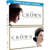 Image de Coffret The Crown Saisons 1 et 2 Blu-ray en occasion ou reconditionné