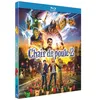 Image de Chair de poule 2 : Les Fantômes d'Halloween Blu-ray en occasion ou reconditionné