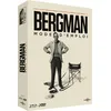 Image de Bergman : Mode D’Emploi Edition Collector [Édition Collector Blu-Ray + Dvd + Livre]