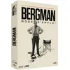 Image de Coffret Bergman, mode d'emploi Edition Collector Limitée Combo Blu-ray DVD en occasion ou reconditionné