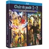 Image de Coffret Chair de poule 1 et 2 Blu-ray en occasion ou reconditionné