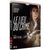 Image de LIEU DU CRIME (LE) - BLU-RAY [HD DVD]