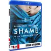 Image de SHAME - BLU-RAY [HD DVD]