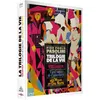 Image de Coffret La Trilogie de la vie Blu-ray en occasion ou reconditionné