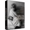 Image de Coffret Milos Forman 4  uvres de Jeunesse Blu-ray en occasion ou reconditionné