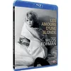 Image de AMOURS D'UNE BLONDE (LES) - BLU-RAY