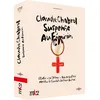 Image de Coffret Claude Chabrol Suspens au féminin Blu-ray en occasion ou reconditionné