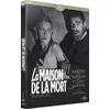 Image de MAISON DE LA MORT (LA) - BLU-RAY [HD DVD]