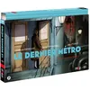 Image de Le Dernier métro Coffret Ultra Collector Combo Blu-ray DVD en occasion ou reconditionné