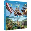Image de Coffret Pierre Lapin, Pierre Lapin 2 Blu-ray en occasion ou reconditionné