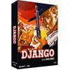 Image de Django Edition Prestige Limitée Combo Blu-ray DVD en occasion ou reconditionné