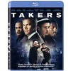 Image de Takers - Blu-Ray en occasion ou reconditionné