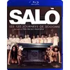 Image de Salo ou les 120 jours de Sodome Blu-ray en occasion ou reconditionné