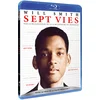 Image de Sept vies - Blu-Ray en occasion ou reconditionné