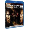 Image de Terminator Renaissance - Blu-Ray en occasion ou reconditionné