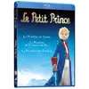 Image de Le Petit Prince - Volumes 1 - 2 - 4 - Blu-Ray en occasion ou reconditionné