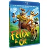 Image de Félix et Cie - Blu-Ray en occasion ou reconditionné