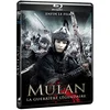 Image de Mulan, la guerrière légendaire - Blu-Ray en occasion ou reconditionné