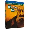 Image de Coffret intégral de la Saison 4 - Blu-Ray en occasion ou reconditionné