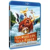 Image de Les Rebelles de la Forêt - Edition Blu-Ray en occasion ou reconditionné