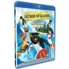 Image de Les Rois de la Glisse - Edition Blu-Ray en occasion ou reconditionné