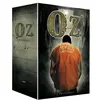 Image de "Oz" - L'intégrale - Saisons 1 à 6 - Inclus DVD bonus en occasion ou reconditionné