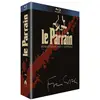 Image de Le Parrain - Coffret de la Trilogie - Blu-Ray en occasion ou reconditionné