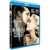Image de La main au collet - Blu-Ray en occasion ou reconditionné