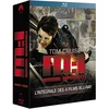 Image de Mission : Impossible - Coffret de la Quadrilogie - Blu-Ray en occasion ou reconditionné