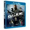 Image de G.I. Joe 2 : Conspiration - Combo Blu-Ray 3D en occasion ou reconditionné