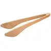 Image de Pince pour barbecue en bois 30 cm Roger Orfèvre