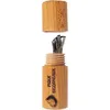 Image de Pique à bigorneaux + fourreau bois - lot de 12