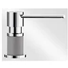 Image de ROGER ORFEVRE Dessous de plat extensible 6 branches Gris