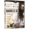 Image de La lapidation de Soraya M. - Blu-Ray en occasion ou reconditionné