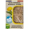 Image de Zolux -Bloc minéral Eden saveur Pissenlit 200g pour rongeur-ZO-234046, 1 Unité (Lot de 1)