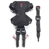 Image de Zolux Travel Safe Harnais de Sécurité Auto pour Chien M - Noir - Chiens 8-25kg - Ajustable - ISOFIX + Top Tether - Crash-Testé - Ajustable 5 Points - Lavable à 30°C - Marque Française