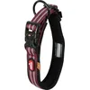 Image de Collier Souple en Tissu Bivouak 35 à 45 cm 20 mm