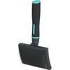 Image de Zolux-Brosse Slicker Retractable Taille L,10.8 x 7.6 x 21 cm. Gamme ANAH pour chiens-ZO-470808