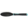 Image de Zolux-Brosse pneumatique. Taille L, 6.7 x 10.5 x 23.5 cm. Gamme ANAH, pour Chiens.-ZO-470820